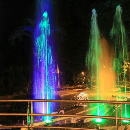 Rio Hotel Монтерия Экстерьер фото