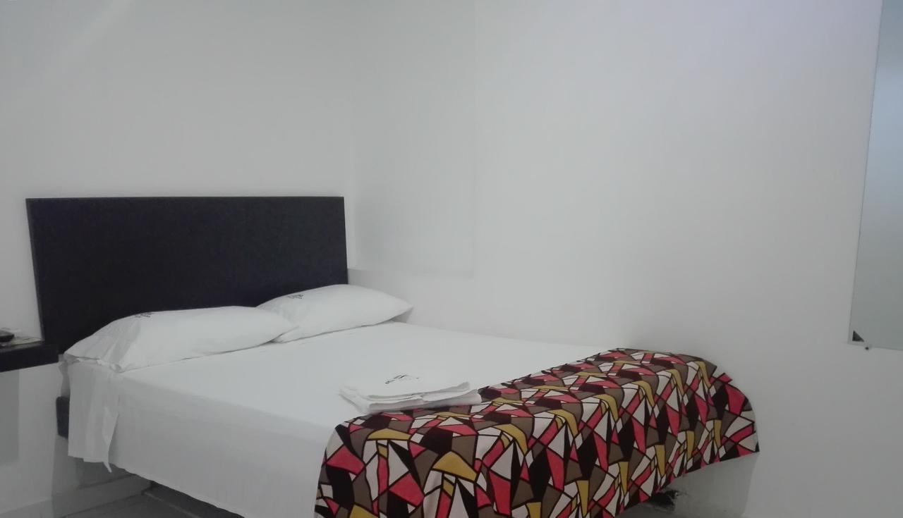 Rio Hotel Монтерия Экстерьер фото
