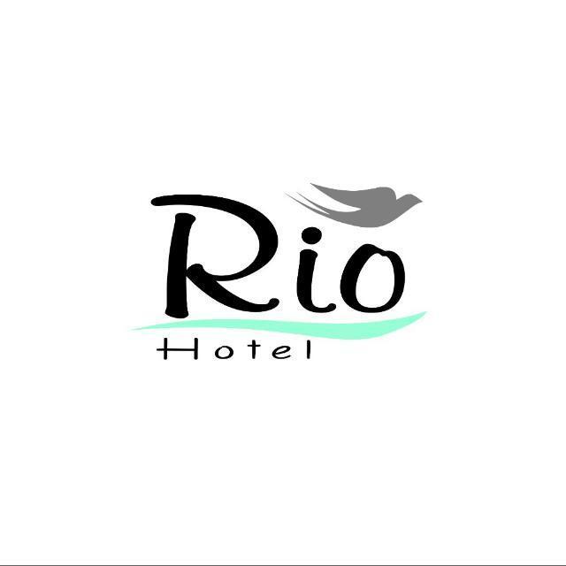 Rio Hotel Монтерия Экстерьер фото
