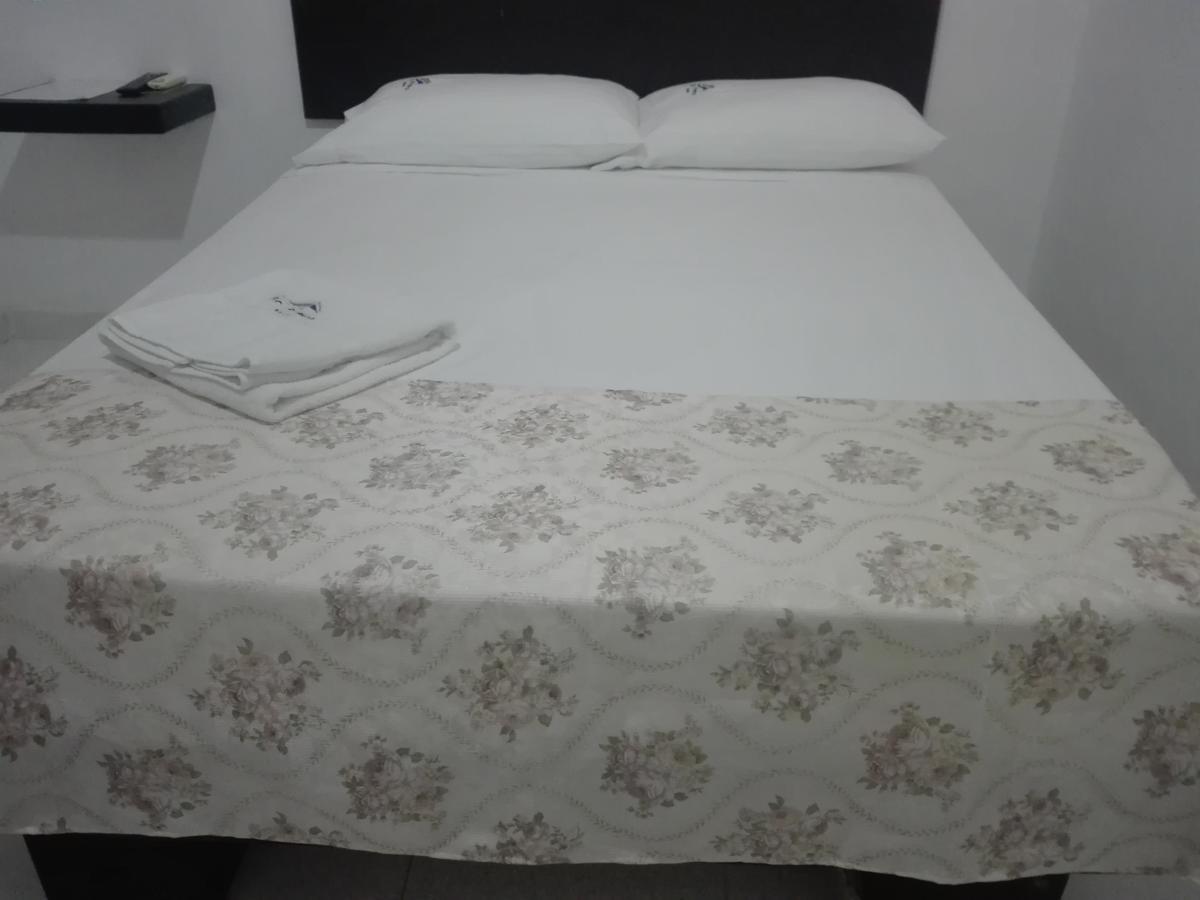 Rio Hotel Монтерия Экстерьер фото