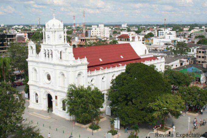 Rio Hotel Монтерия Экстерьер фото