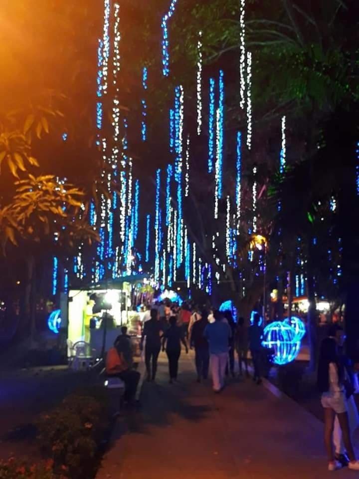 Rio Hotel Монтерия Экстерьер фото