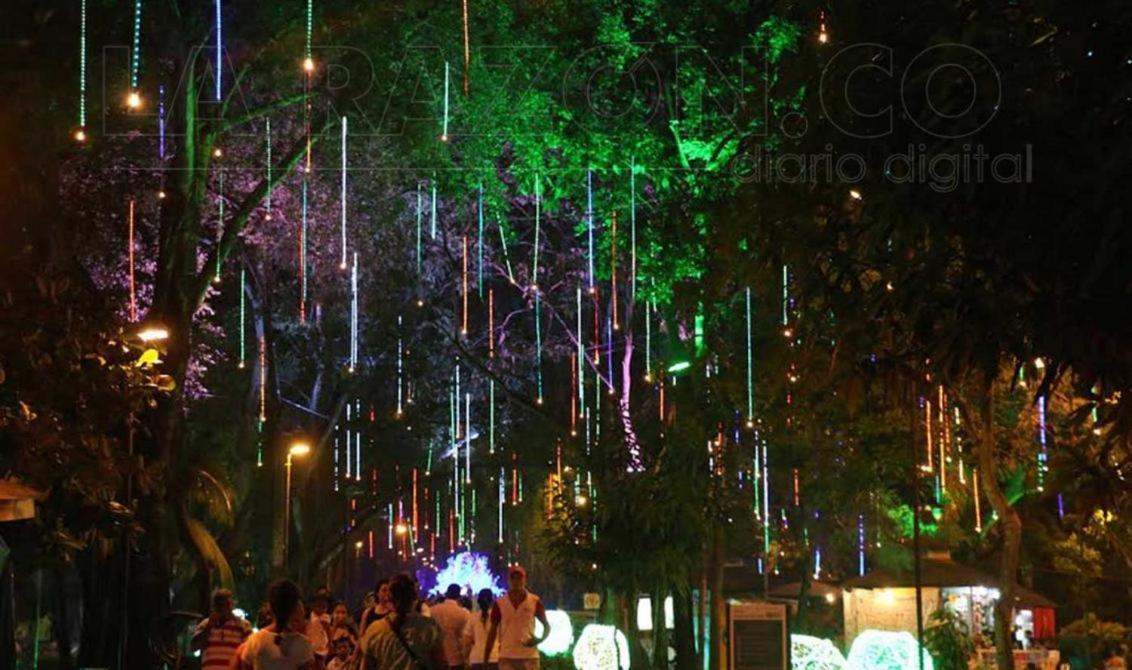 Rio Hotel Монтерия Экстерьер фото